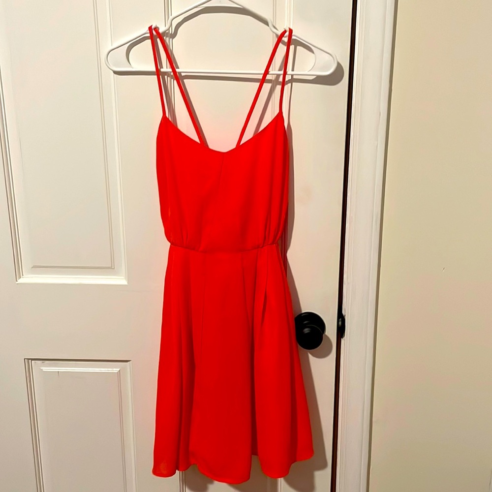 Jack Woman’s Dress